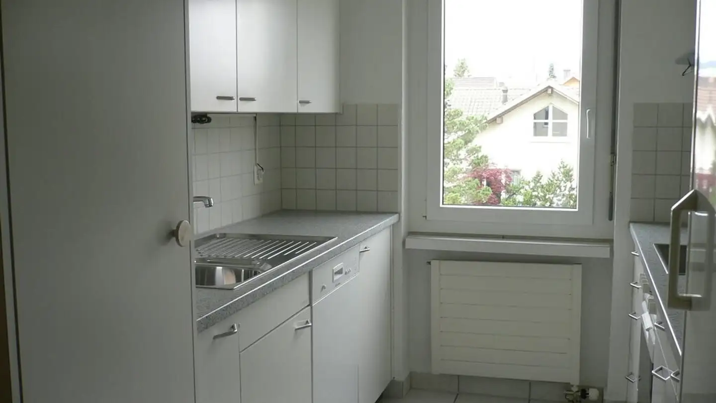 Appartement à louer - Lindenstrasse, 9500 Wil SG - Photo 4