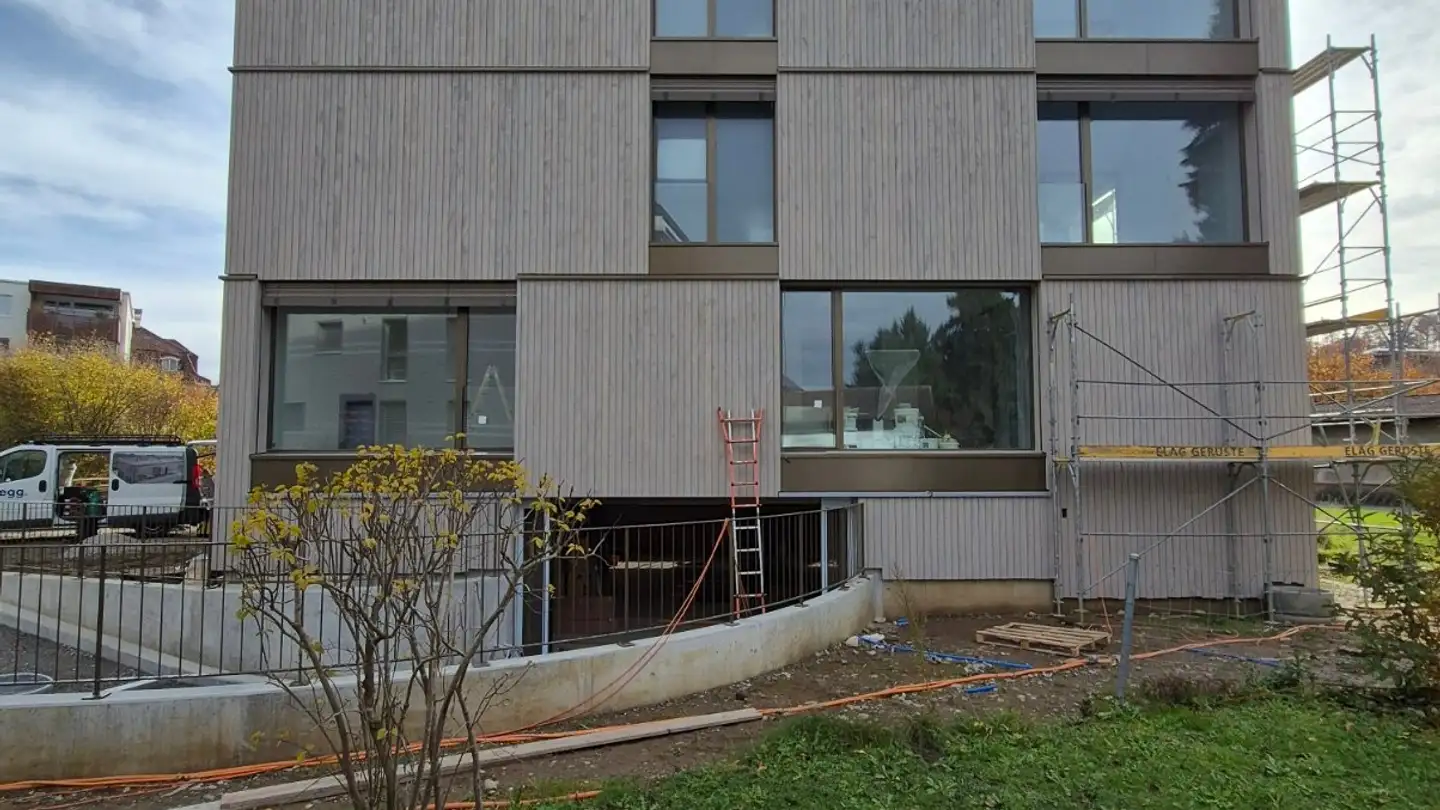 Appartamento in affitto - Bernstrasse 42, 3076 Worb