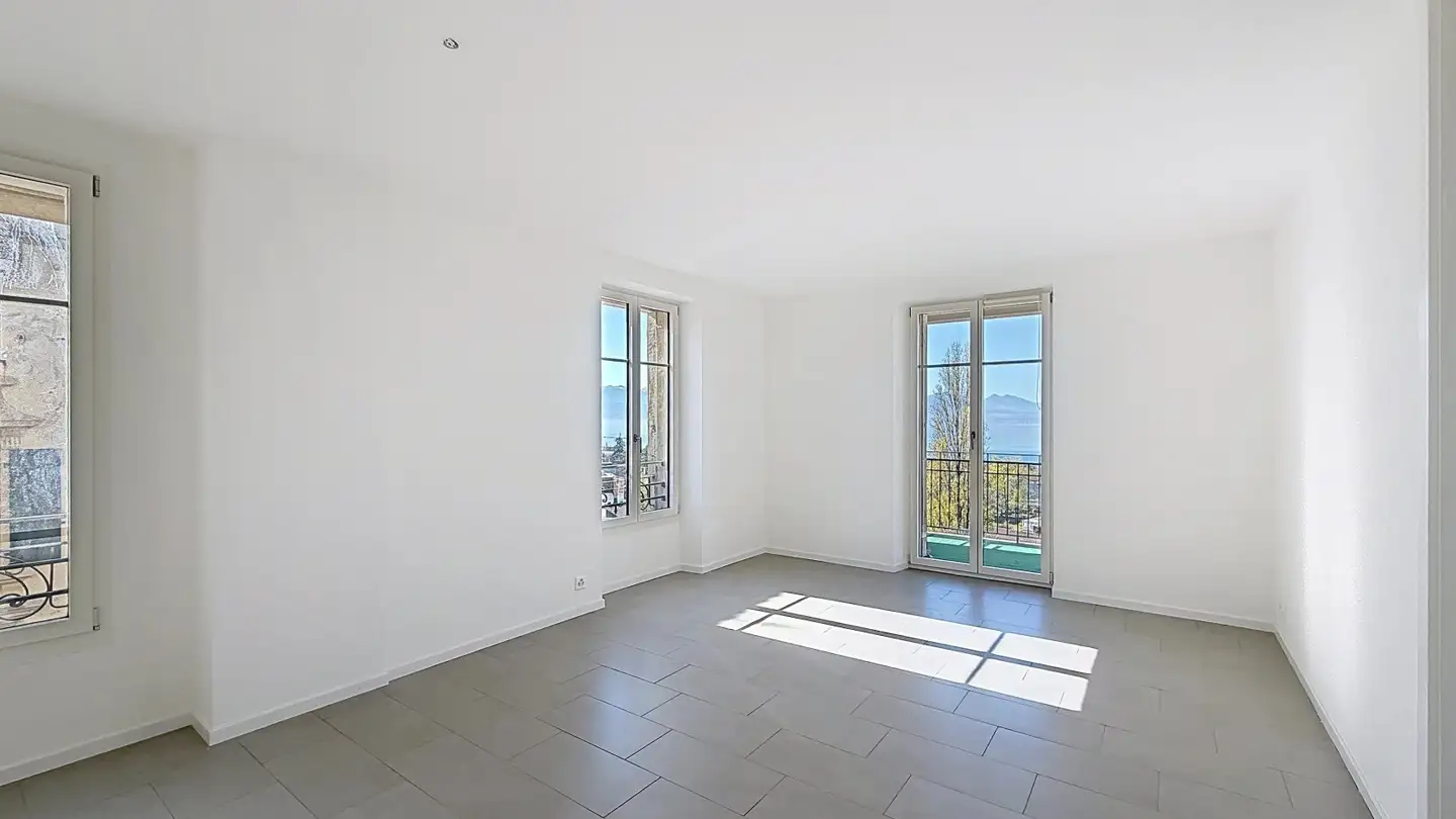 Appartement à vendre - 1007 Lausanne - Photo 3
