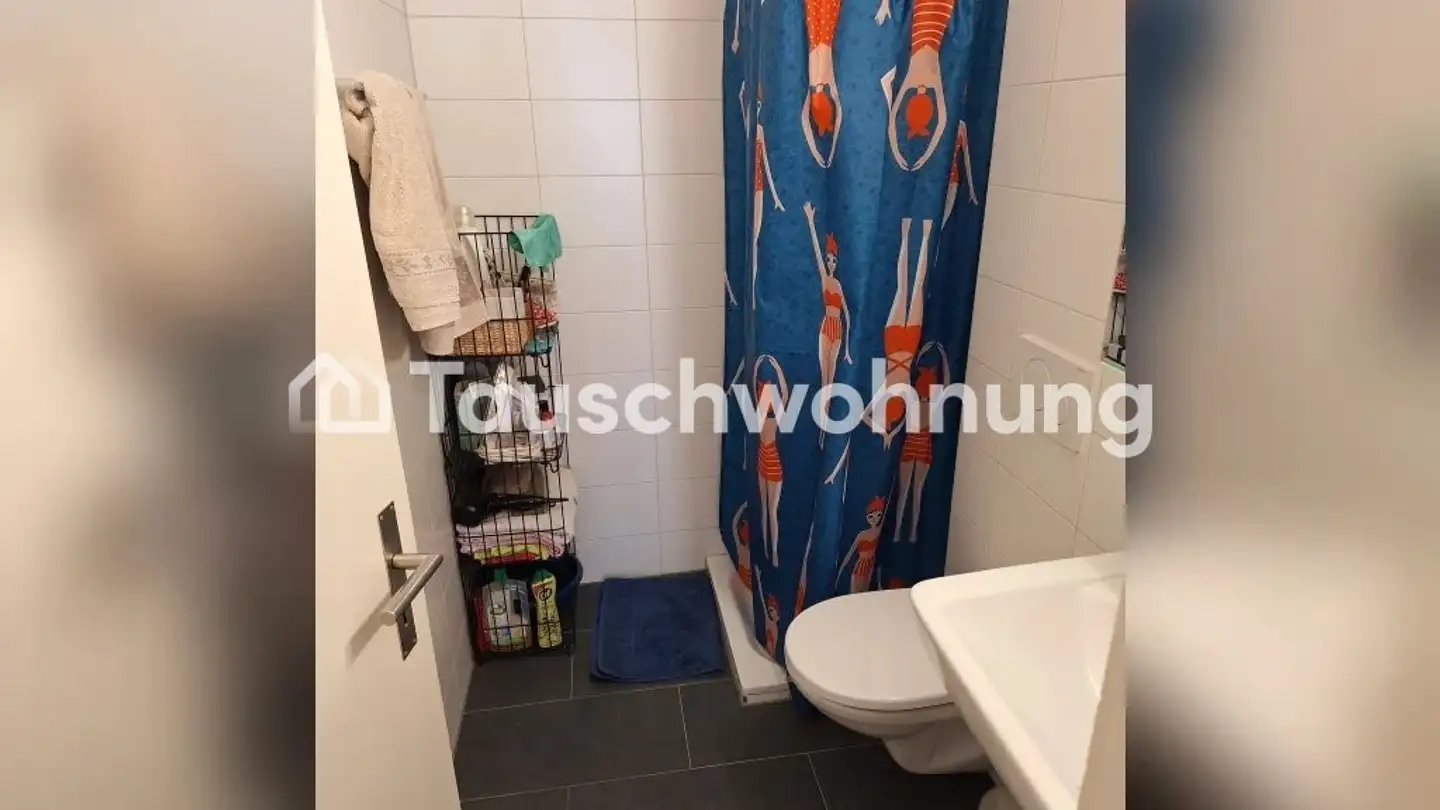 Appartement à louer - Konradstrasse 8, 8400 Winterthur