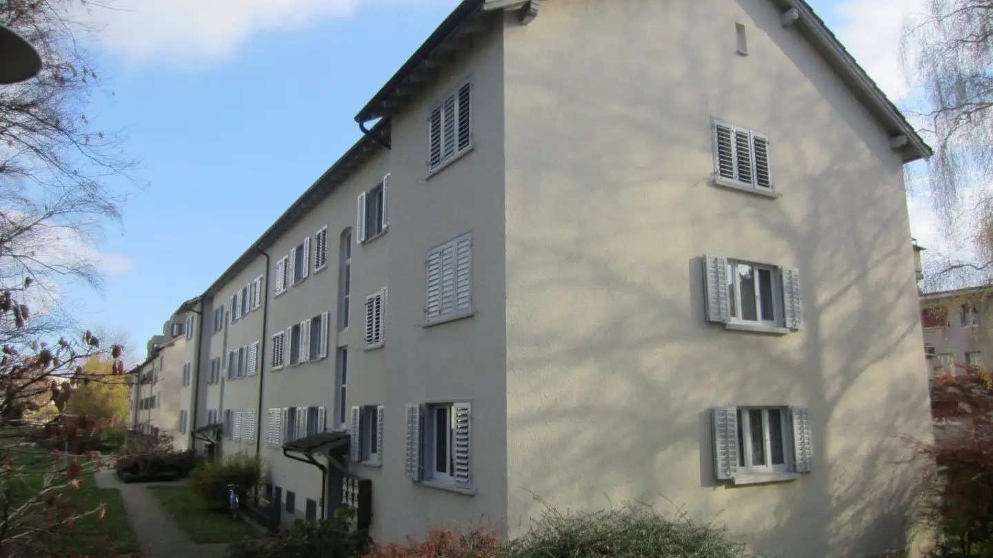 Wohnung mieten - Döltschiweg 22, 8055 Zürich - Foto 3