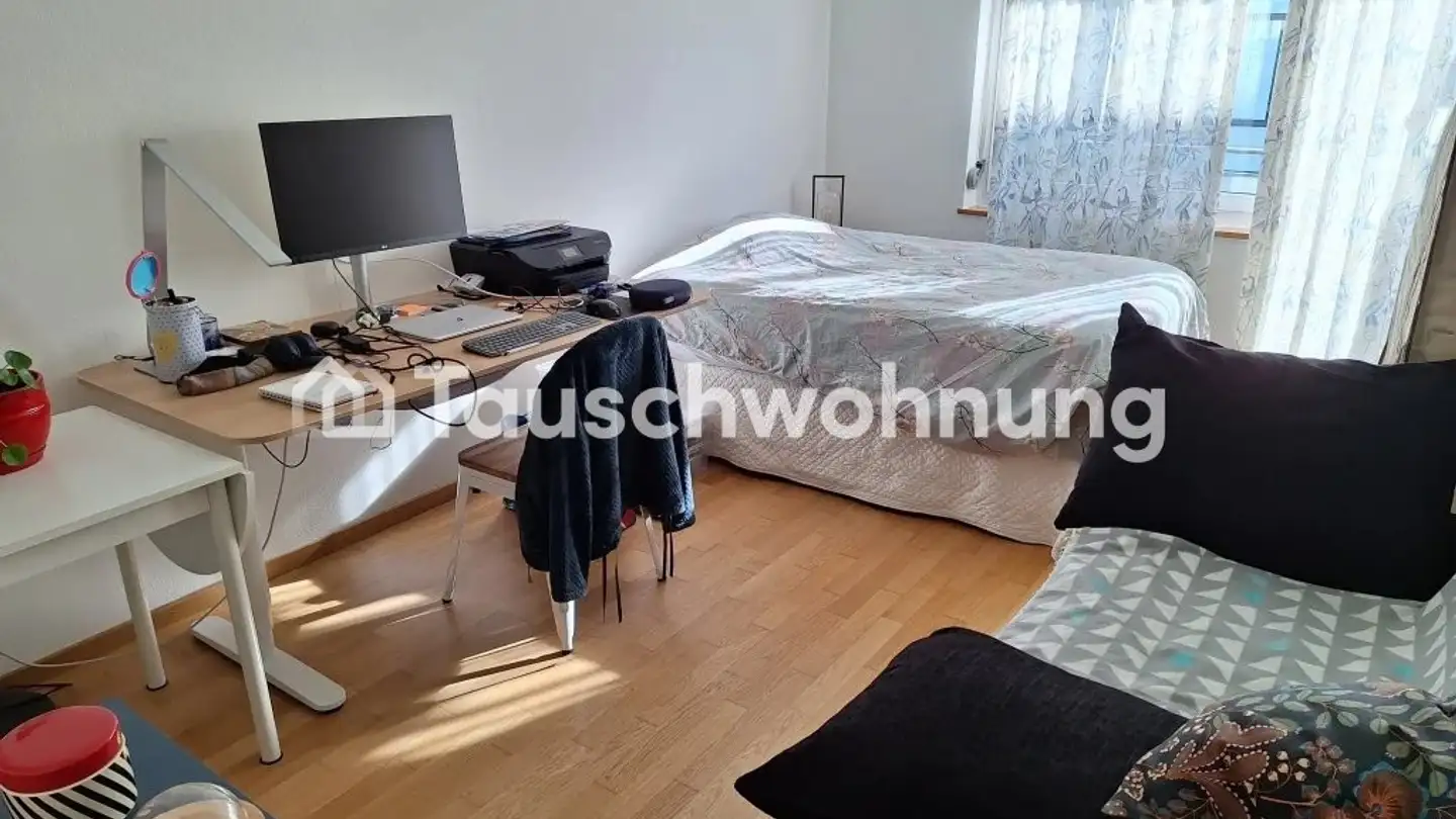 Appartement à louer - Konradstrasse 8, 8400 Winterthur - Photo 2