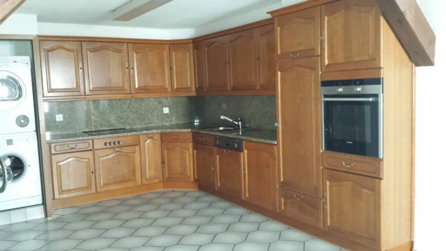 Immeuble résidentiel à vendre - Ausserdorf 14, 4438 Langenbruck - Photo 2