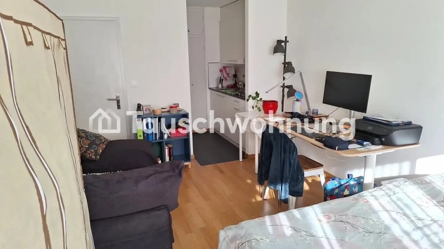Appartement à louer - Konradstrasse 8, 8400 Winterthur - Photo 4
