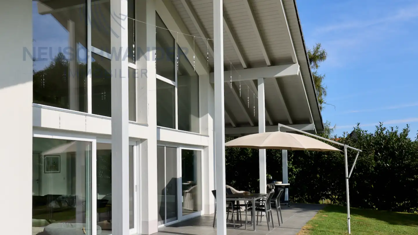 Villa in vendita - 2904 Bressaucourt - Photo 2