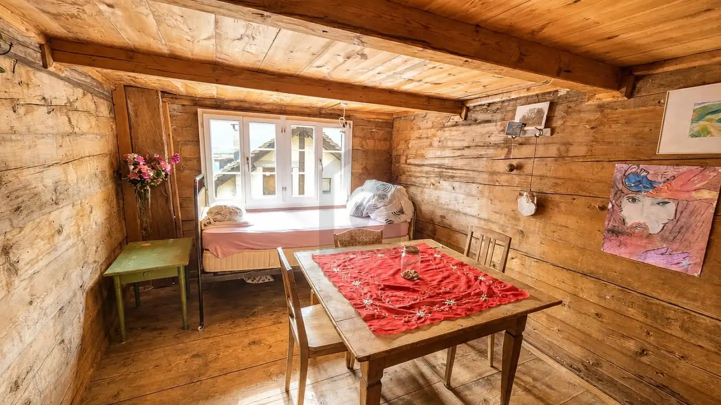Chalet for sale - 6749 Sobrio - Photo 3