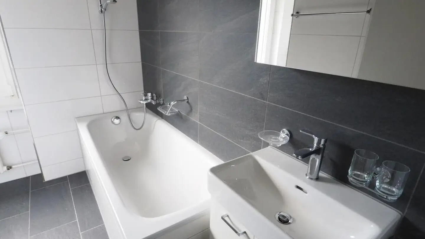 Appartamento in affitto - Gartenstrasse 7, 4622 Egerkingen - Foto 3