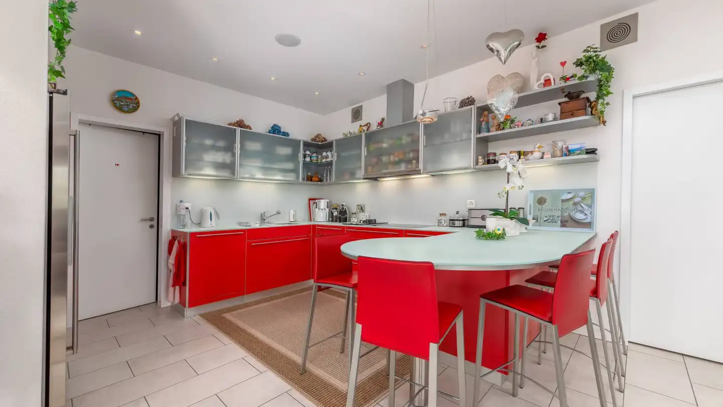 Wohnung kaufen - Via Carolina Maraini-Sommaruga 22a, 6900 Lugano - Foto 4