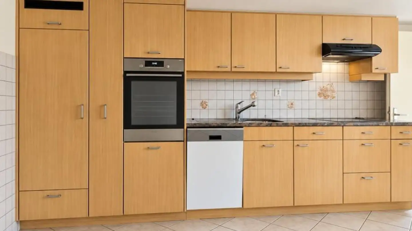 Single house for rent - Route du Fort Lambert 54, 1697 Les Ecasseys - Photo 3