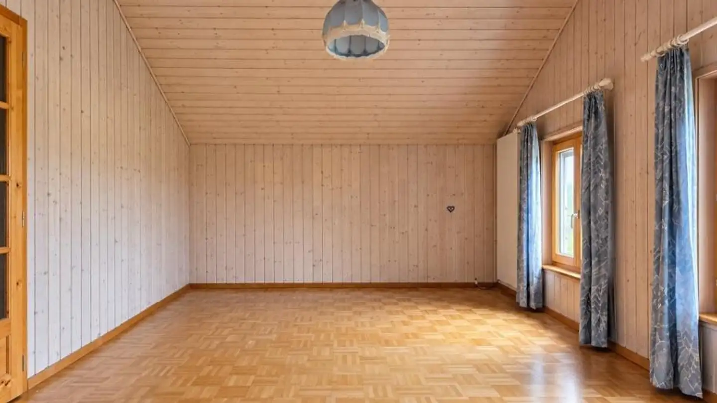 Single house for rent - Route du Fort Lambert 54, 1697 Les Ecasseys - Photo 4