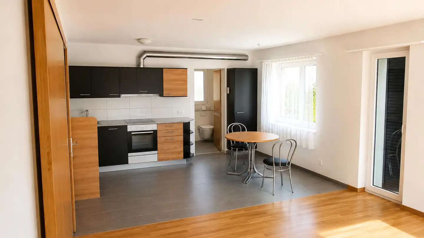 Wohnung mieten - Ankerstrasse 550, 8262 Ramsen - Foto 3