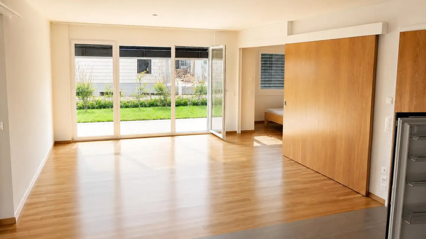 Wohnung mieten - Ankerstrasse 550, 8262 Ramsen - Foto 4