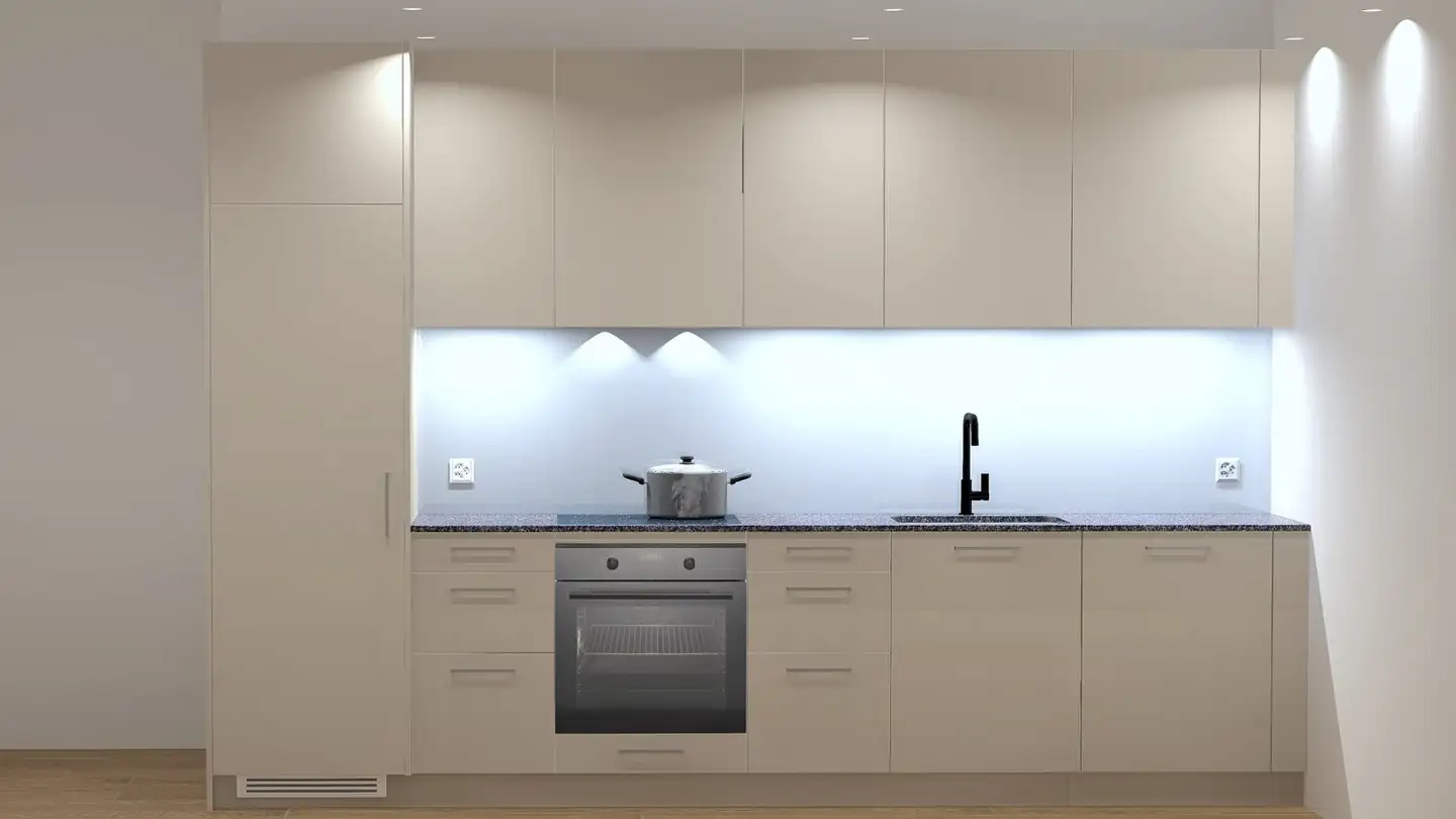 Appartamento in affitto - Bernstrasse 42, 3076 Worb - Photo 4