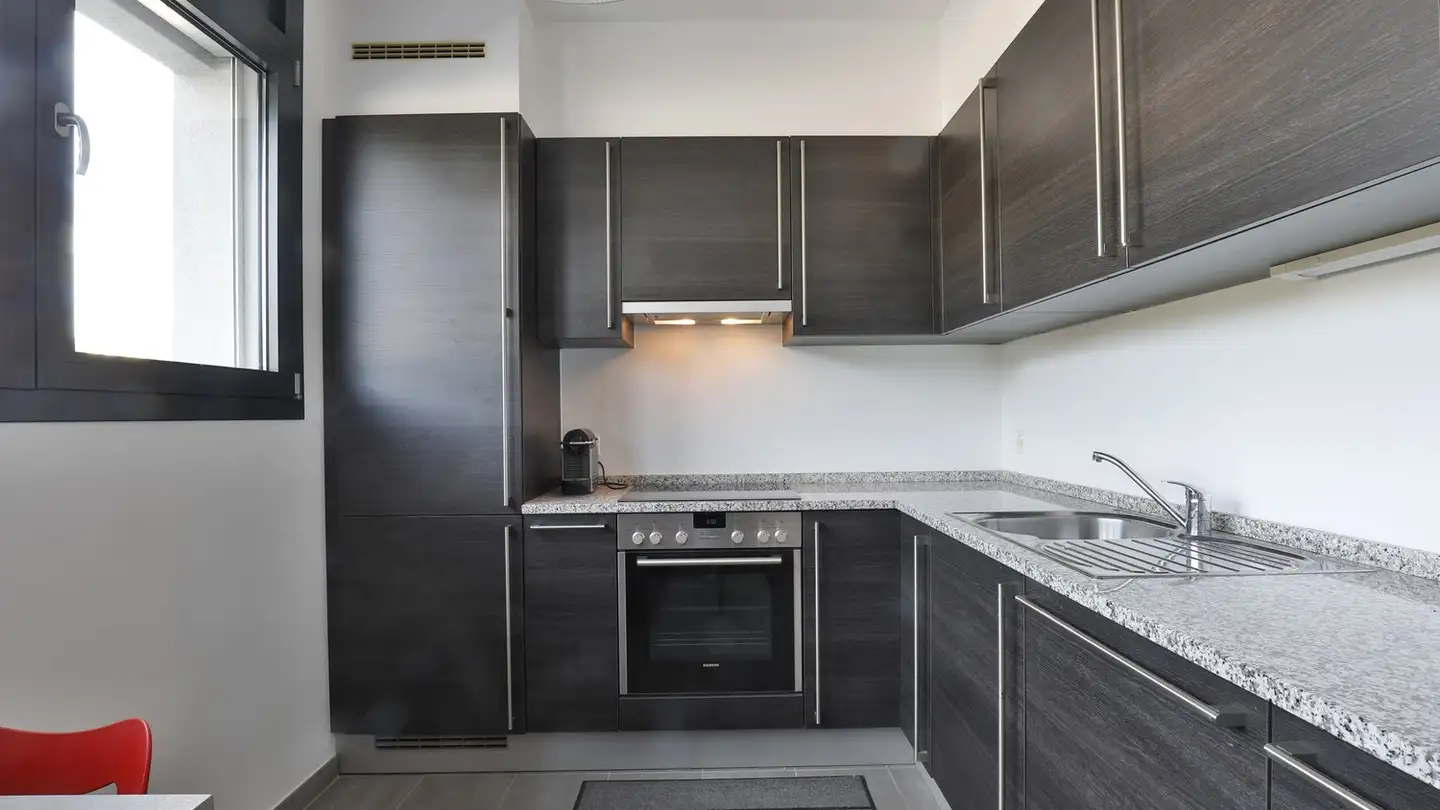Appartement à vendre - 6982 Agno