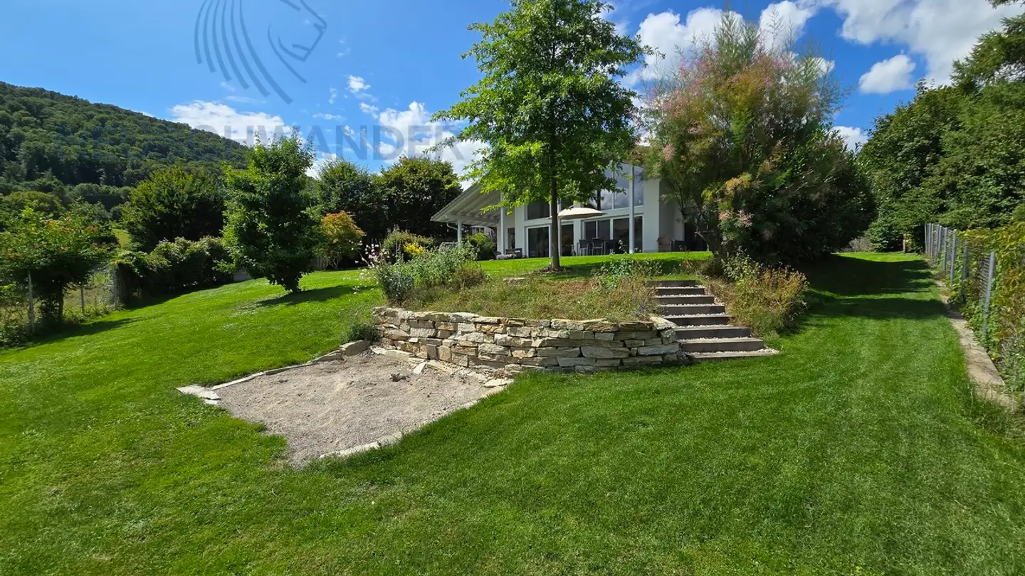 Villa in vendita - 2904 Bressaucourt - Photo 4