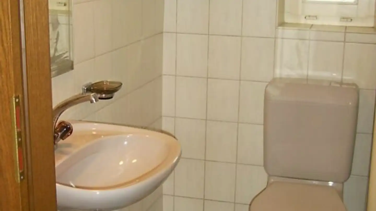 Immeuble résidentiel à vendre - Ausserdorf 14, 4438 Langenbruck - Photo 4