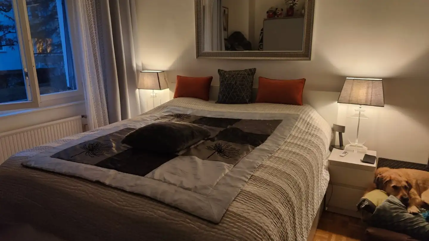 Apartment for rent - Chemin Du Russel 6, 1025 St-Sulpice VD - Photo 3