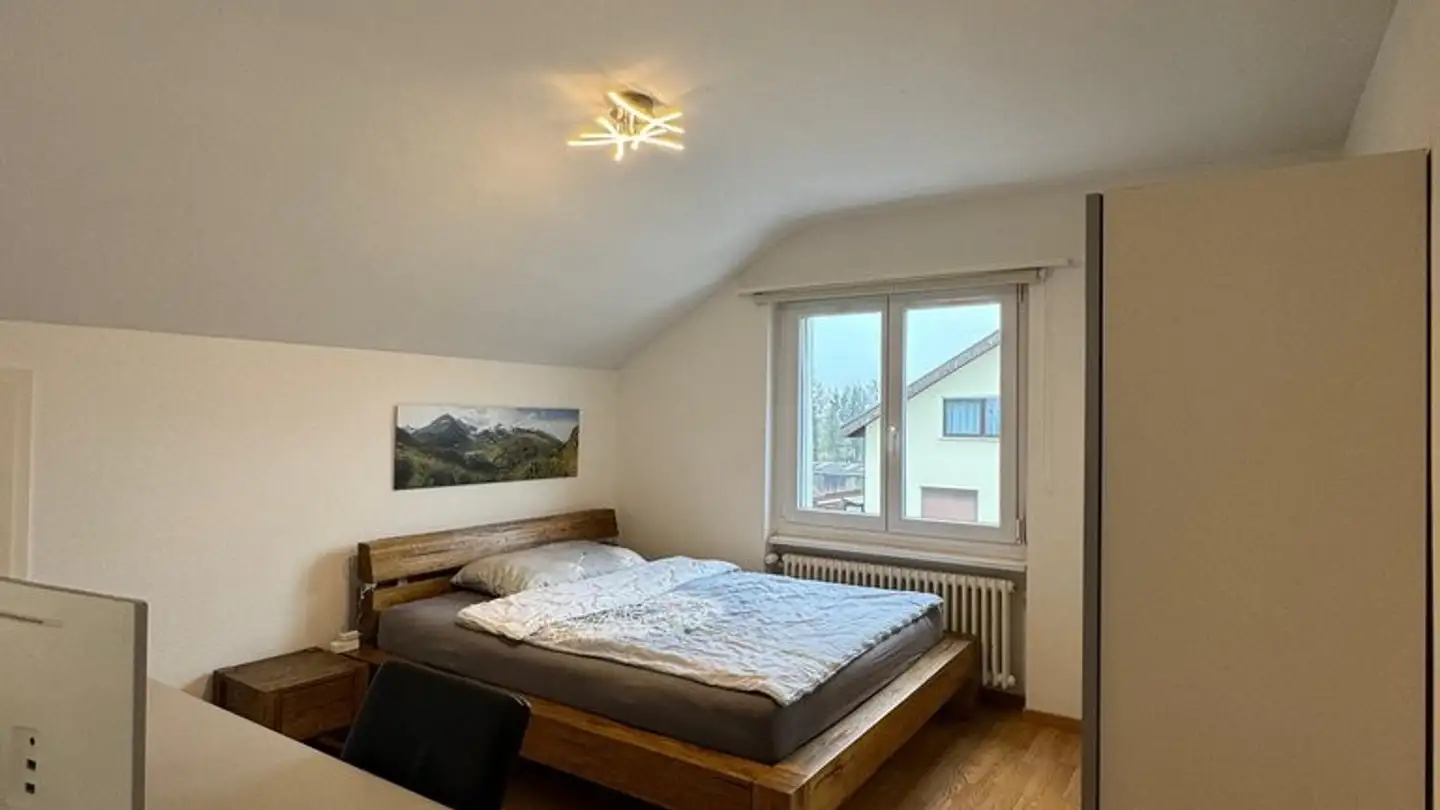 Wohnung mieten - Römerstrasse West 56, 3296 Arch - Foto 4
