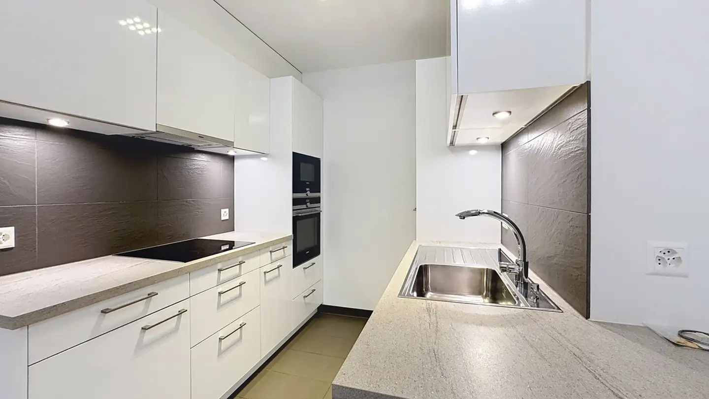 Wohnung mieten - Chemin De Chamblandes 27a, 1009 Pully