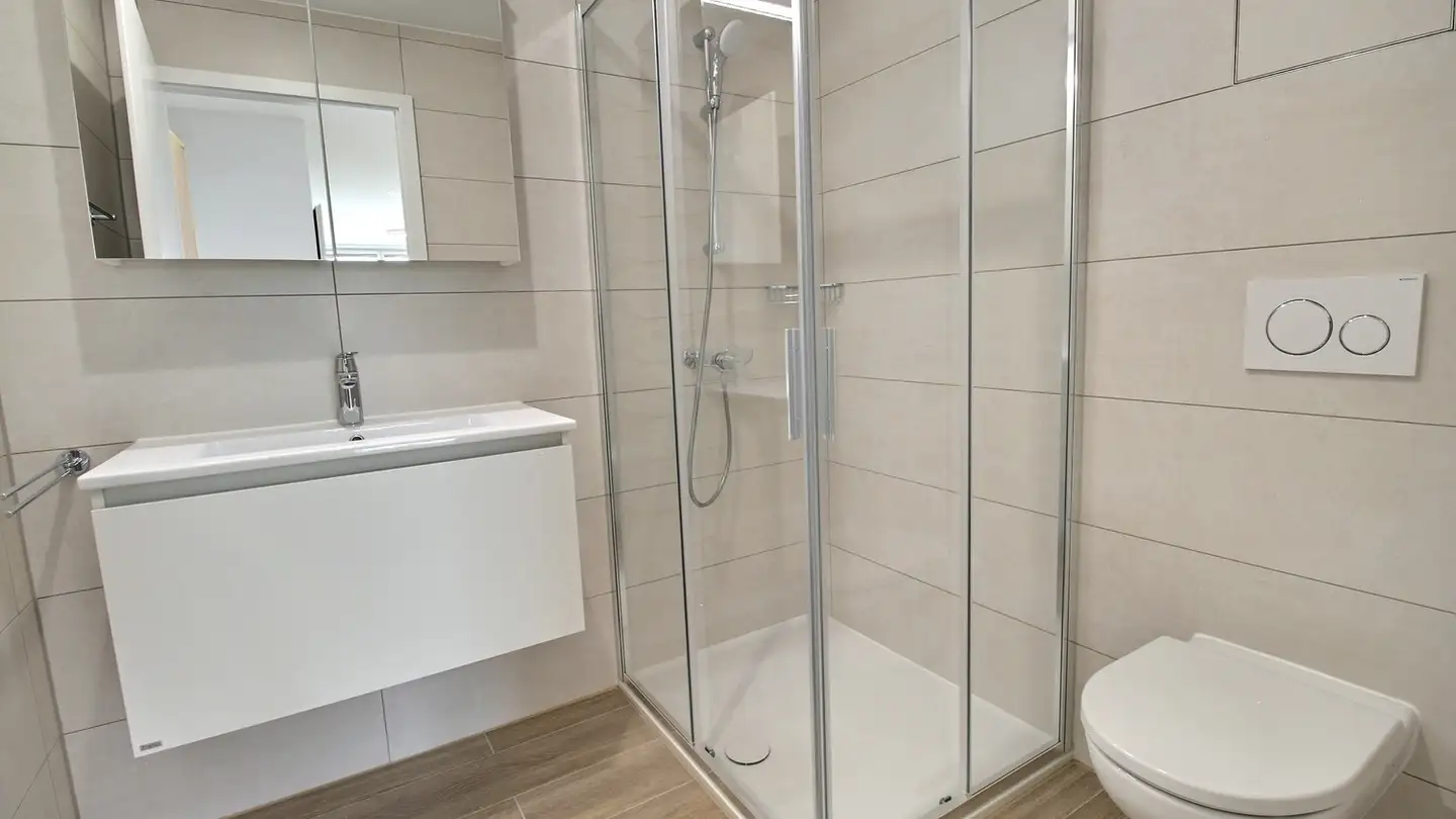 Apartment for rent - Allée Charles-Edouard-Guillaume 15, 1723 Marly - Photo 4