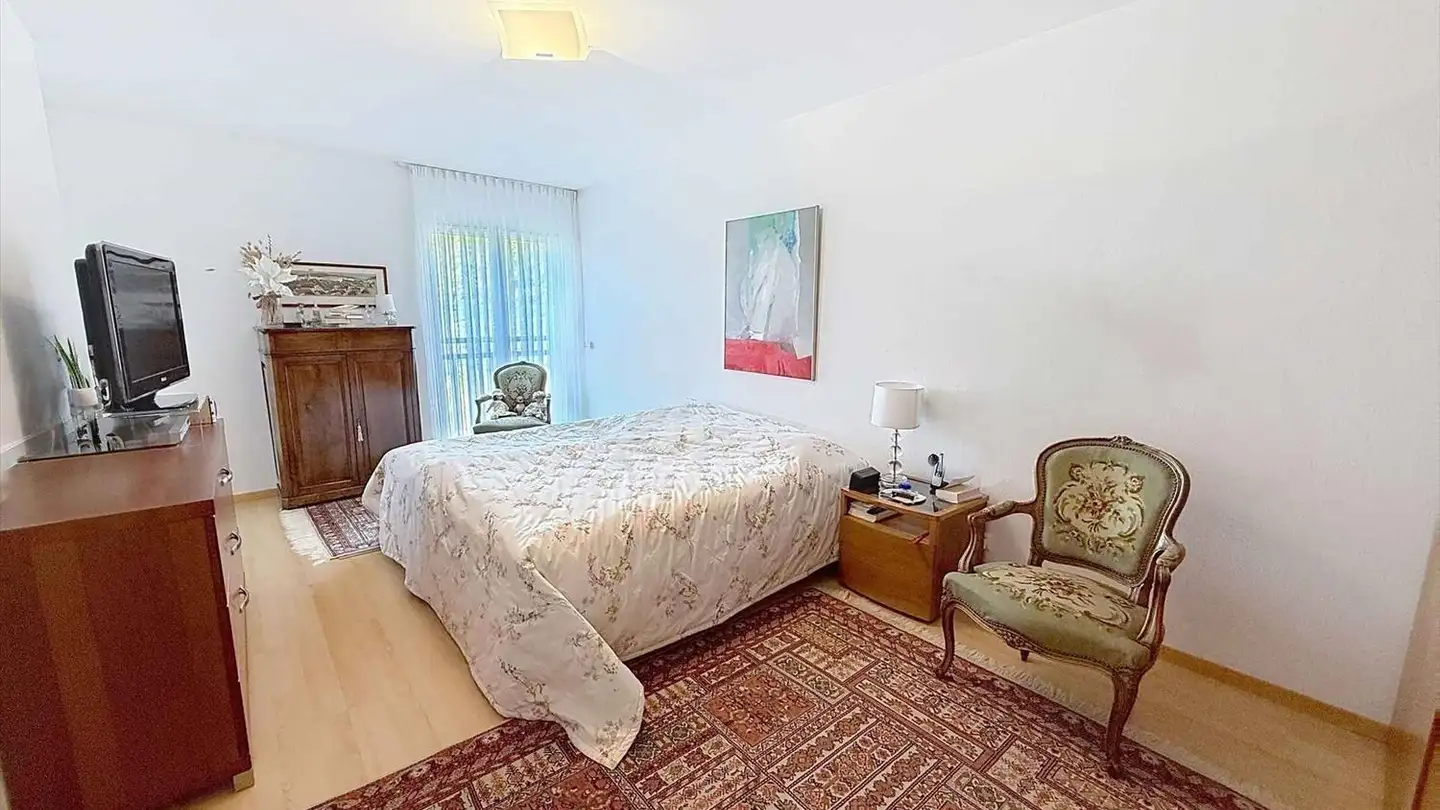 Appartamento in vendita - 1274 Signy - Photo 4