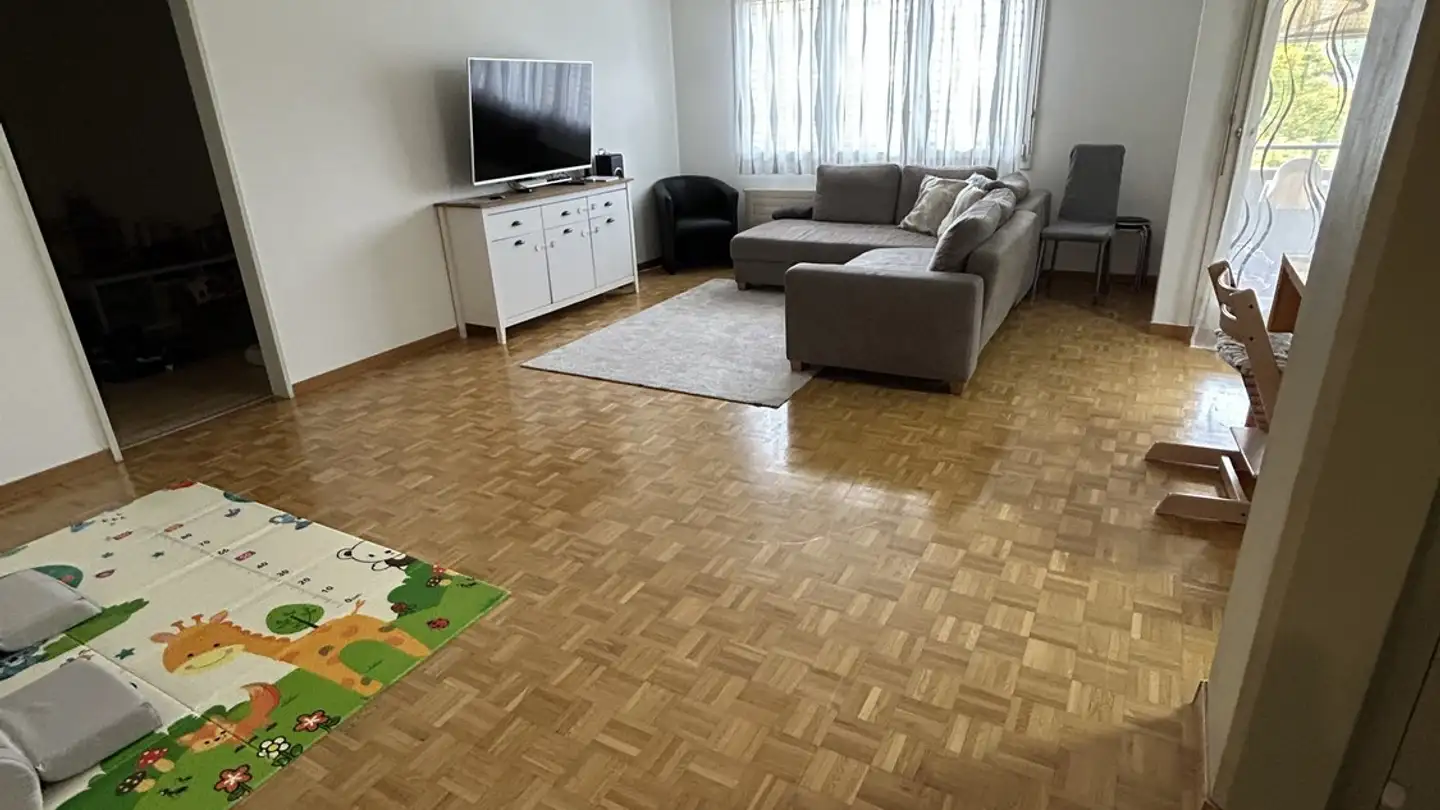 Appartamento in affitto - Maiacherstrasse 36, 8604 Volketswil