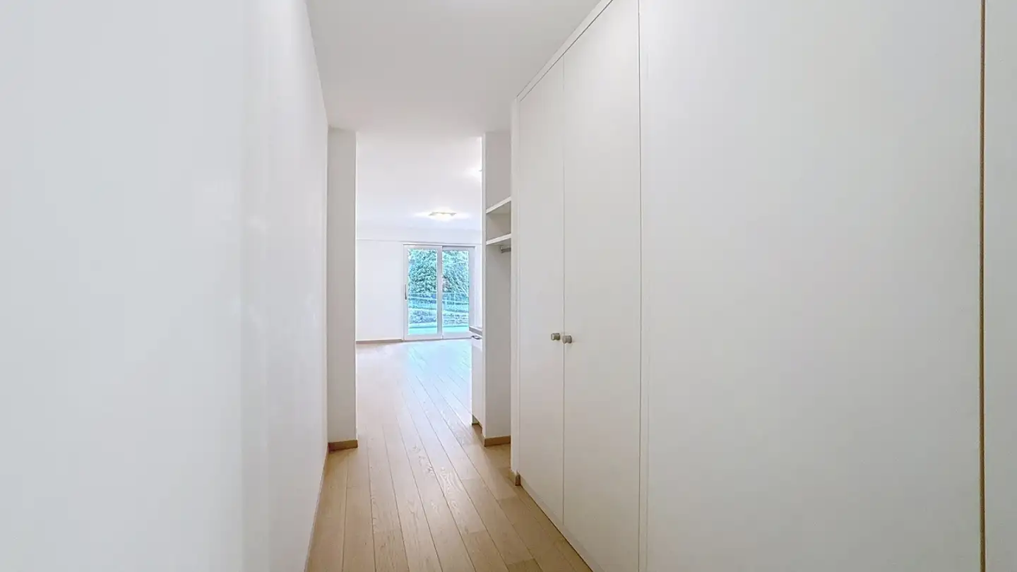 Wohnung mieten - Chemin De Chamblandes 27a, 1009 Pully - Foto 4