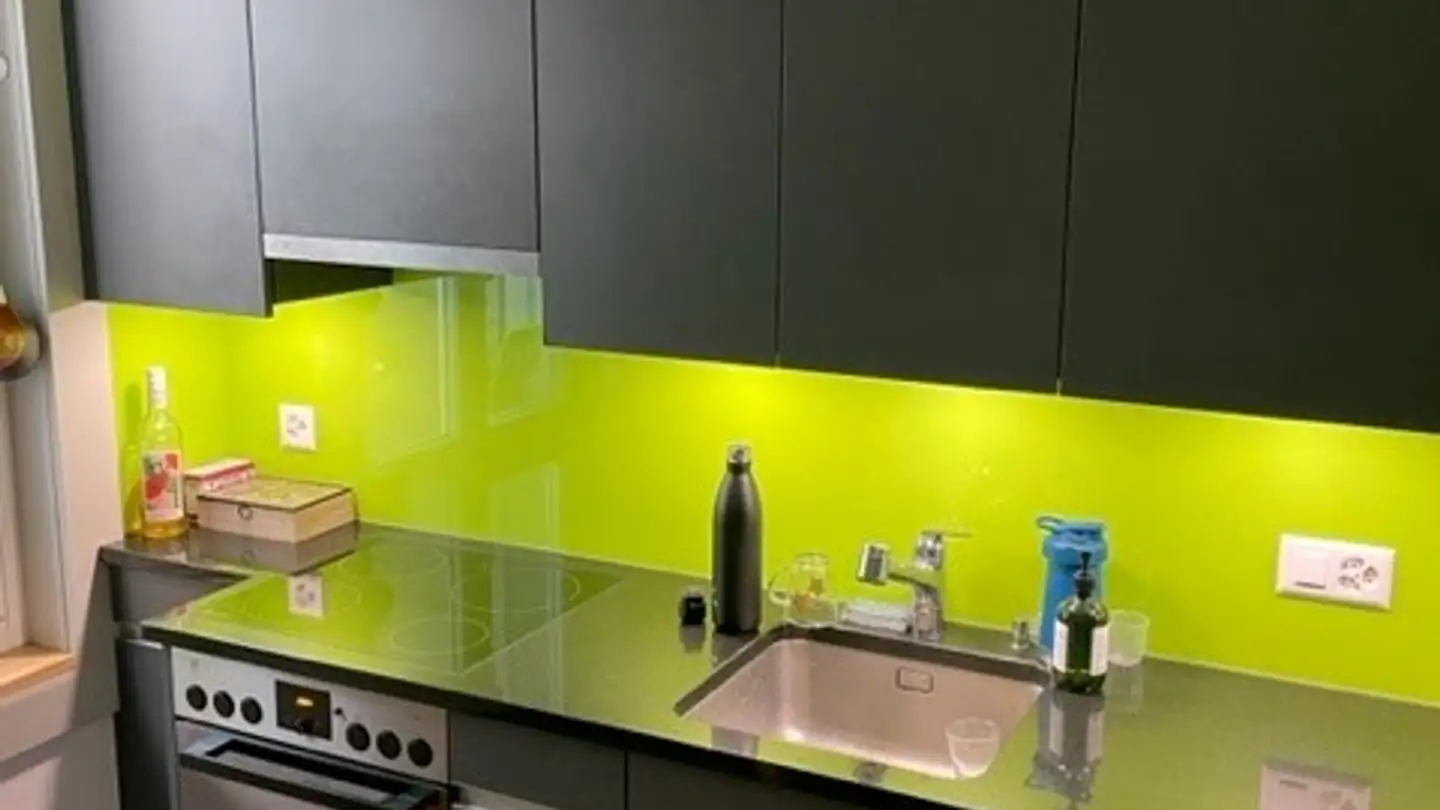 Wohnung mieten - Morillonstrasse 4, 3007 Bern - Foto 2