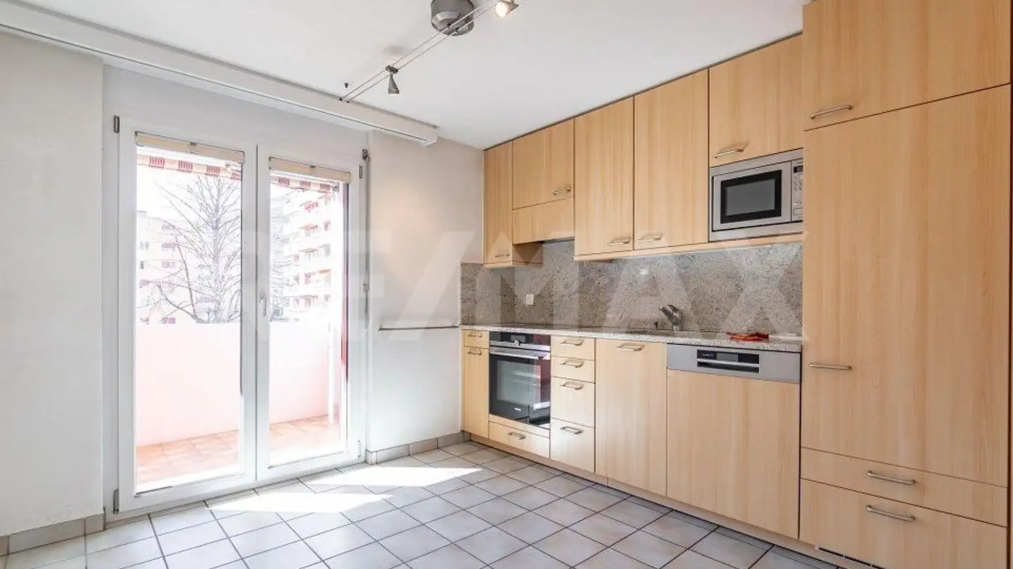 Appartamento in vendita - 3904 Naters - Foto 4