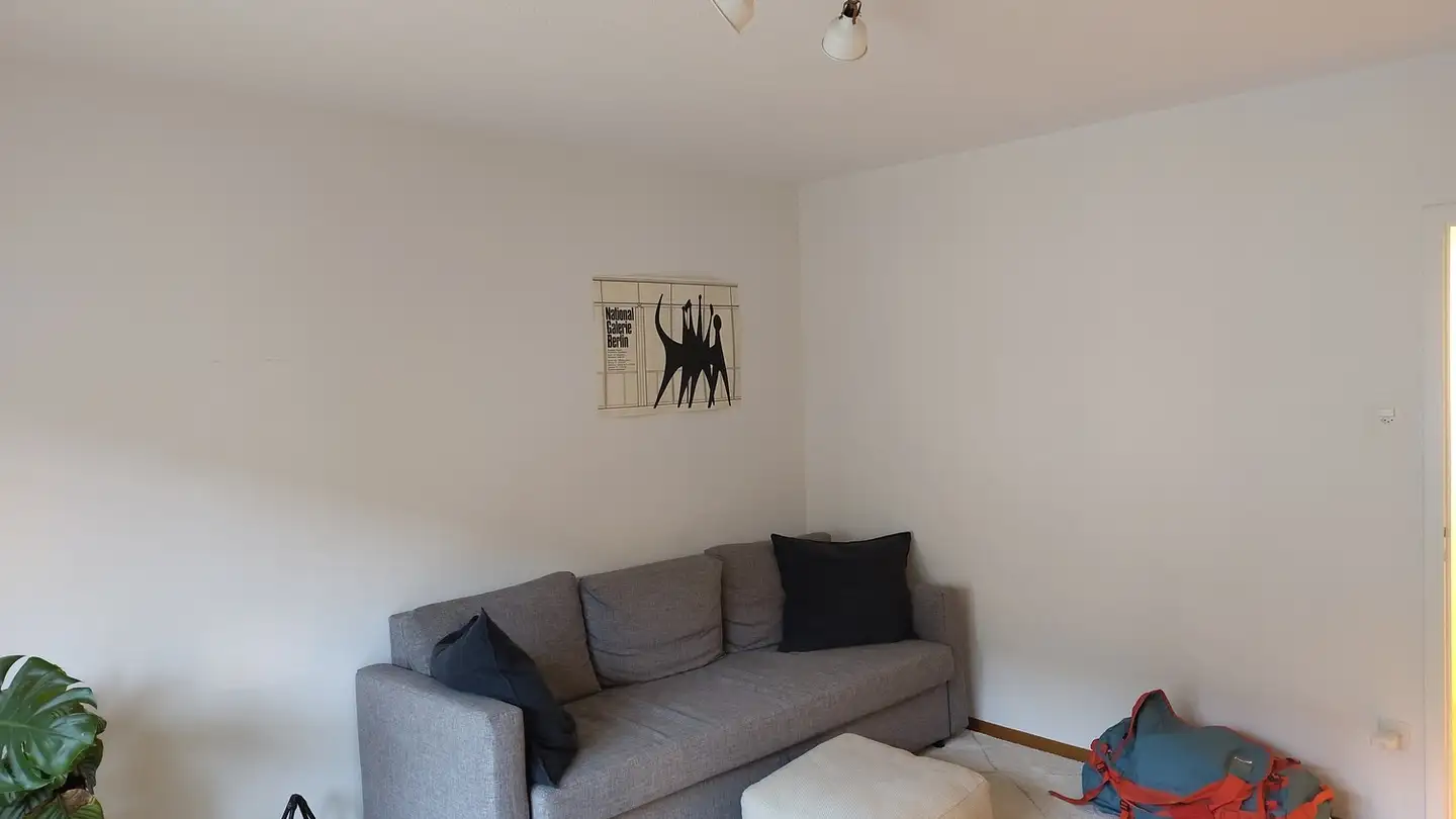 Stanza singola in affitto - 3014 Bern - Foto 3