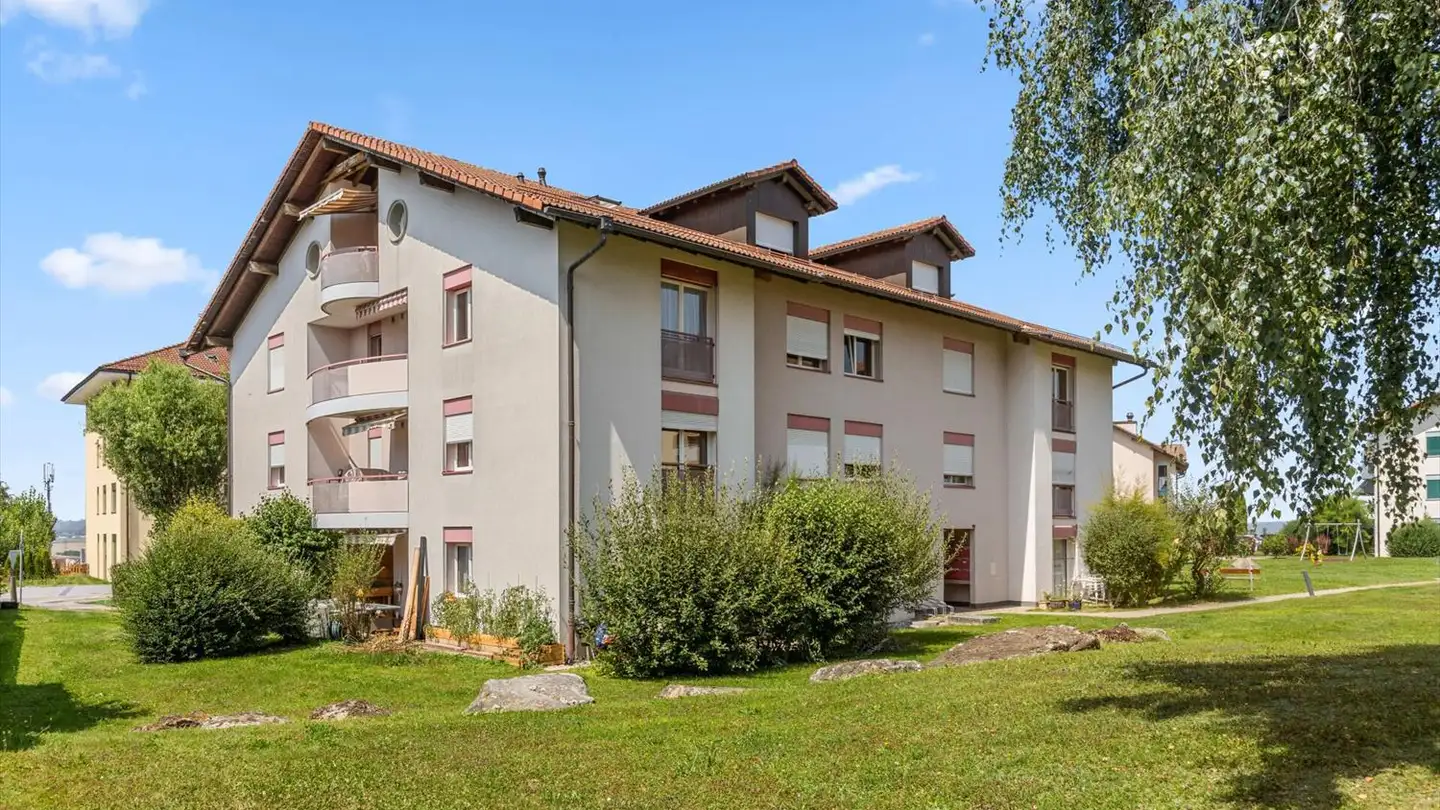 Appartamento in vendita - 1615 Bossonnens - Photo 4