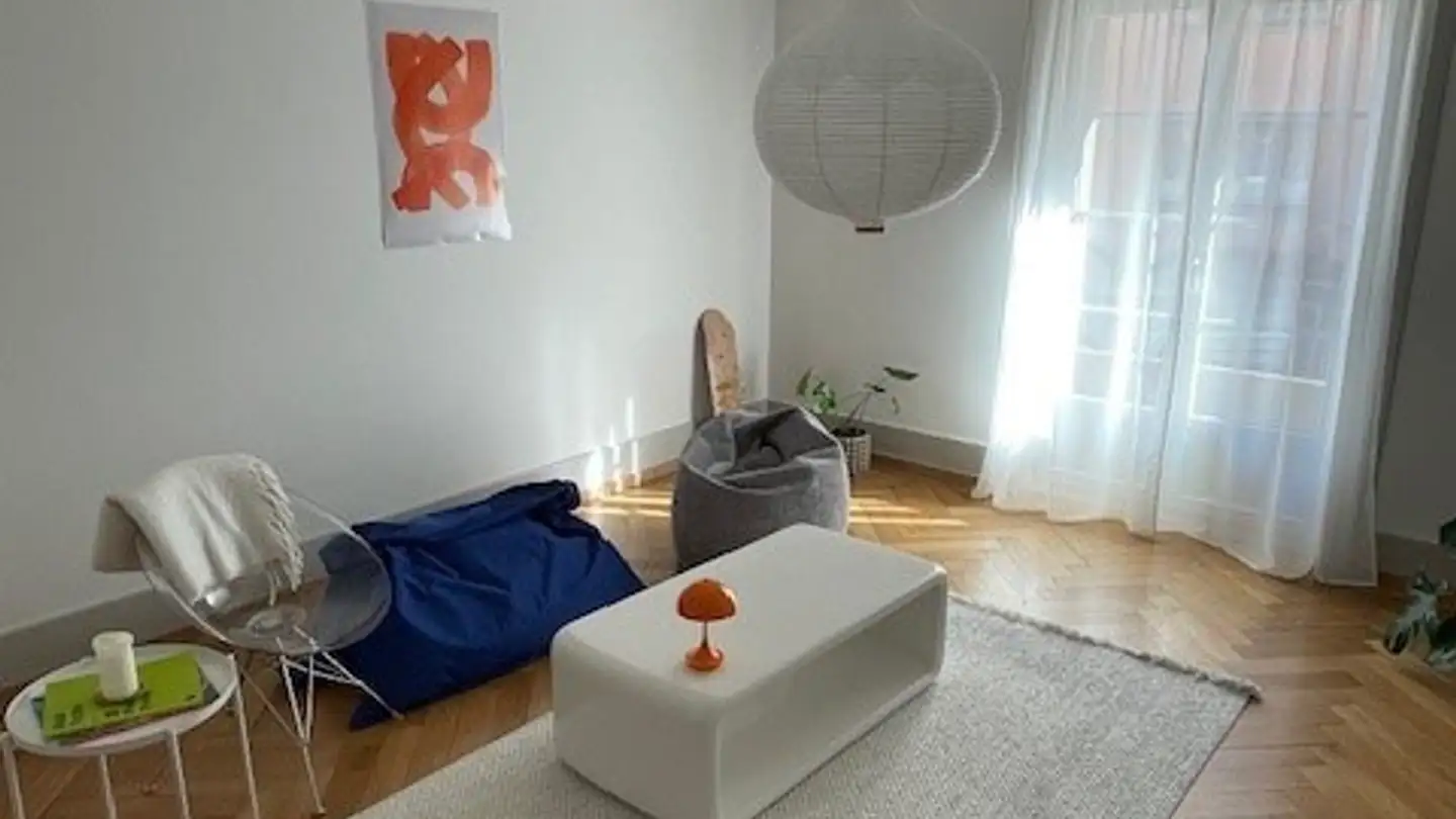 Wohnung mieten - Morillonstrasse 4, 3007 Bern - Foto 4