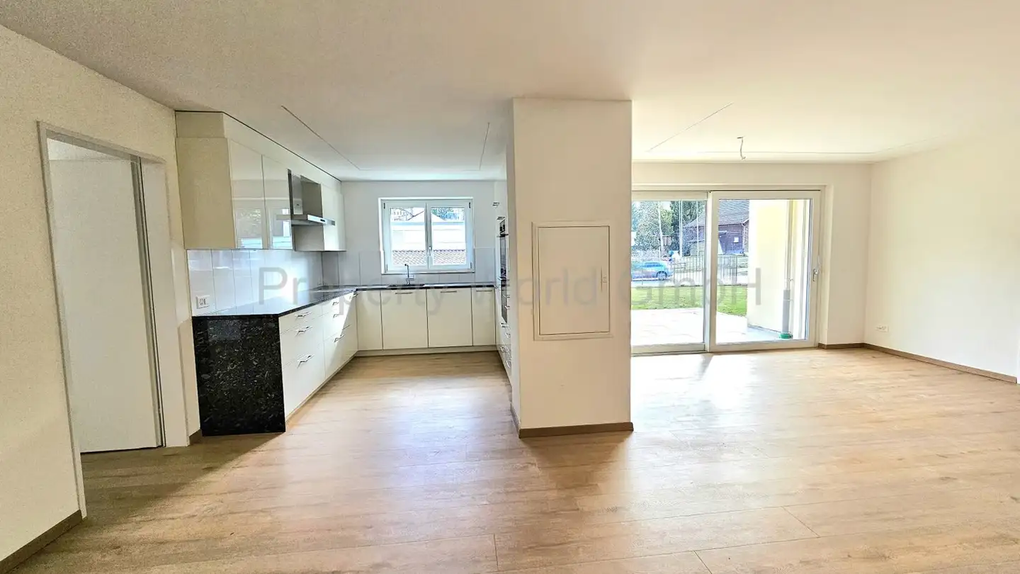 Appartamento in vendita - Bleichelistrasse 5, 9055 Bühler