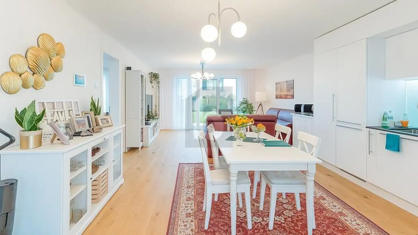 Wohnung kaufen - 1510 Moudon - Foto 2