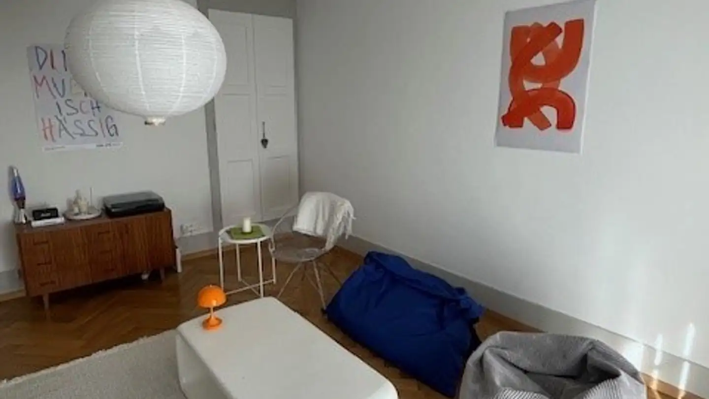 Apartment for rent - Morillonstrasse 4, 3007 Bern - Photo 4