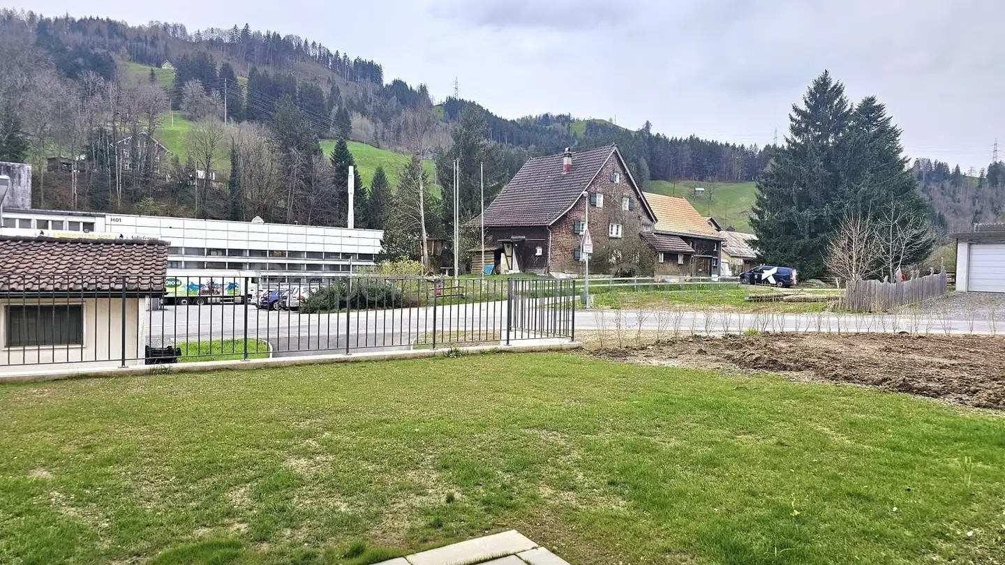 Appartamento in vendita - Bleichelistrasse 5, 9055 Bühler - Foto 2