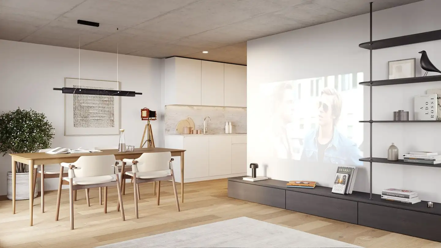 Wohnung kaufen - Mutschellenstrasse 39, 8002 Zürich - Foto 3