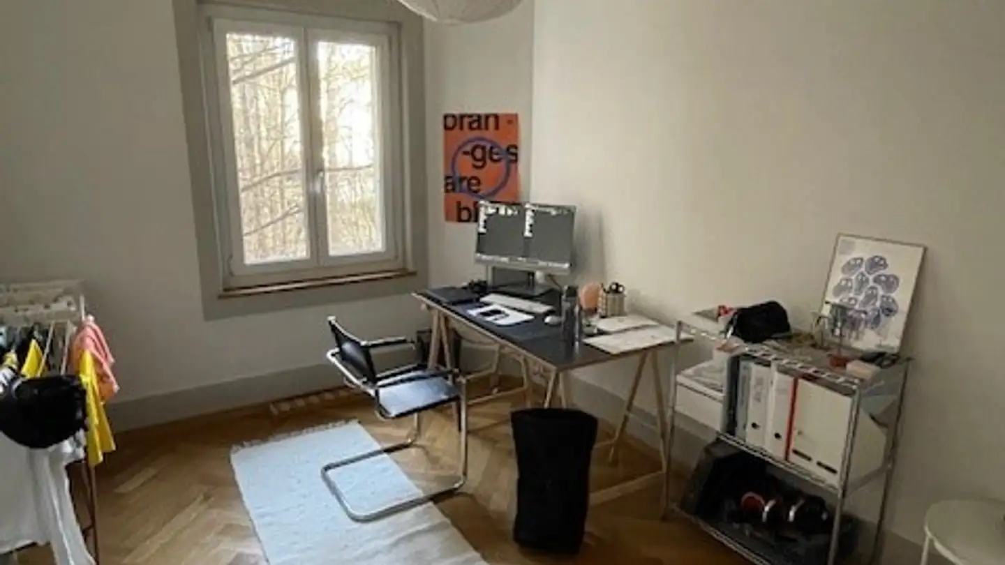 Wohnung mieten - Morillonstrasse 4, 3007 Bern - Foto 3