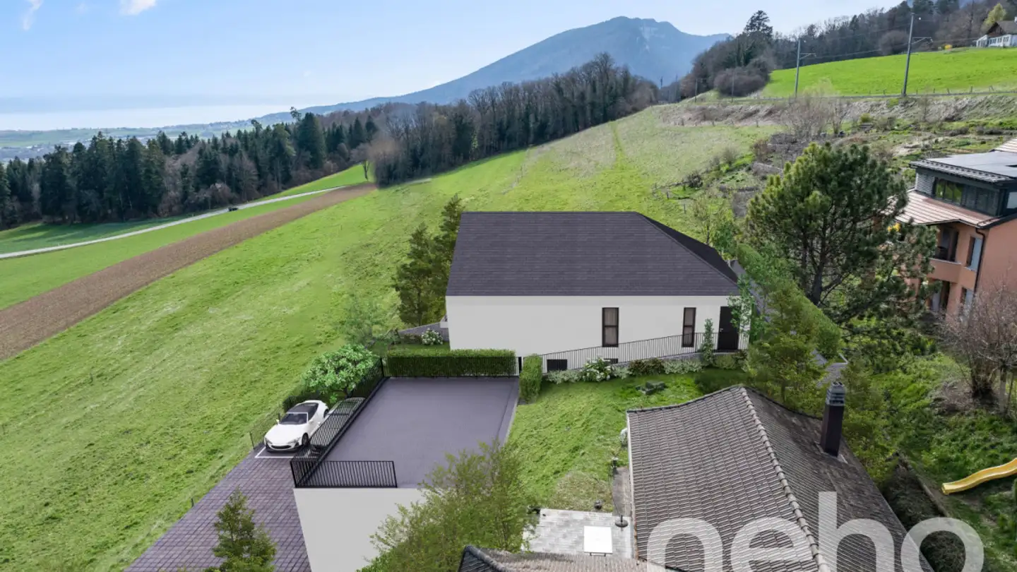 Appartamento in vendita - 2037 Montezillon - Foto 3