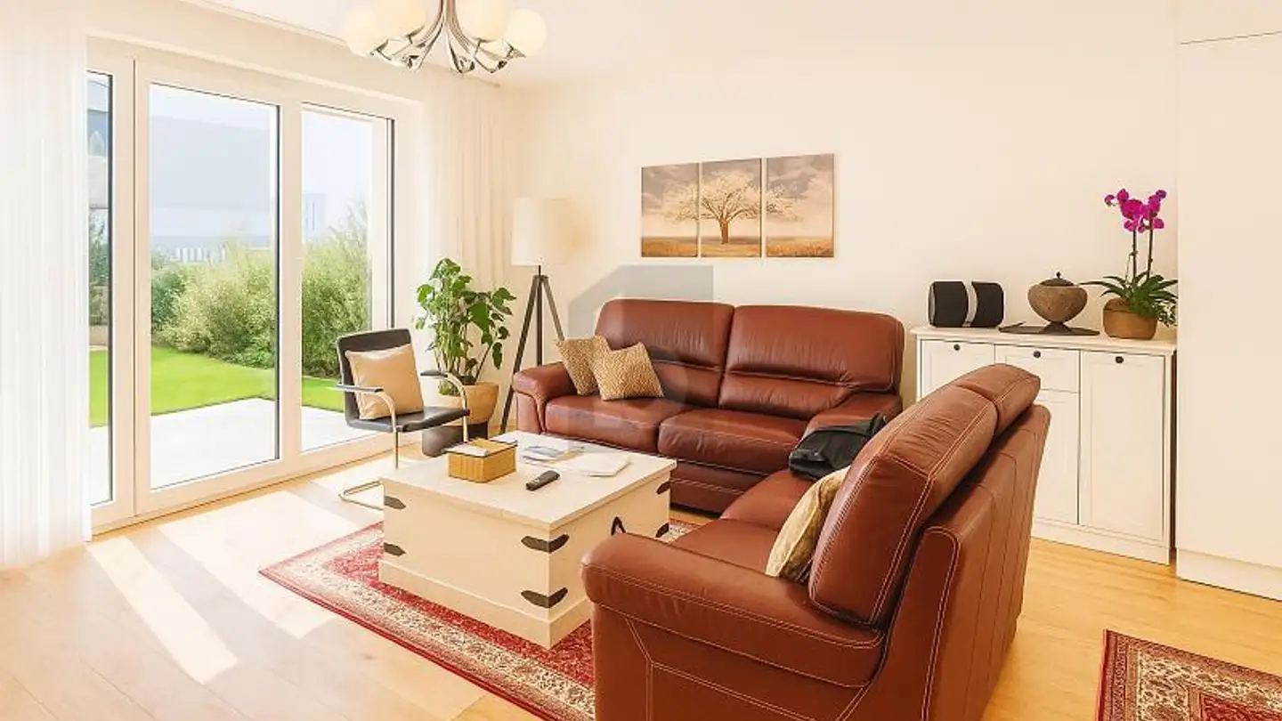 Wohnung kaufen - 1510 Moudon