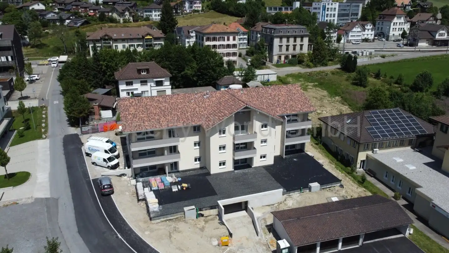 Appartamento in vendita - Bleichelistrasse 5, 9055 Bühler - Foto 3