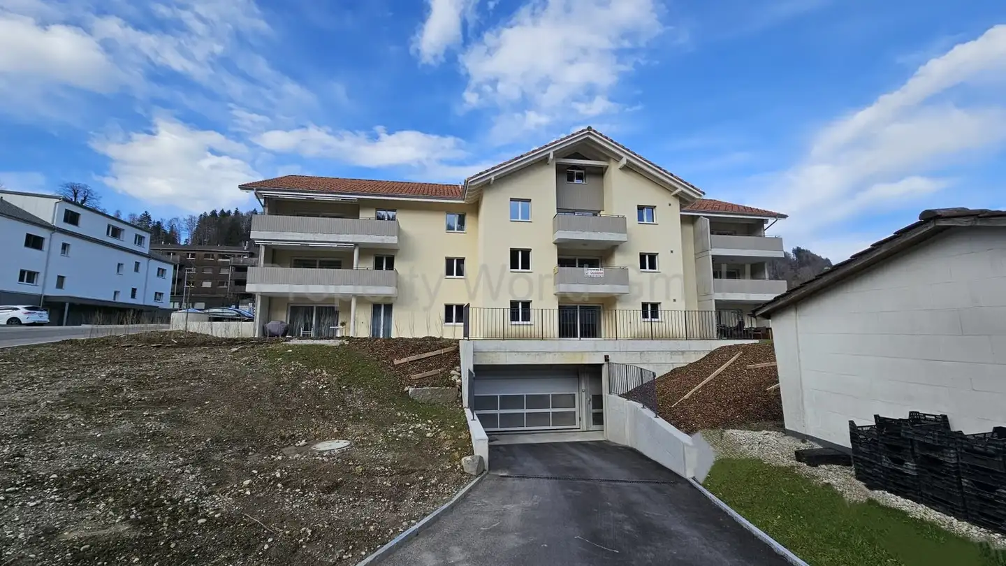 Appartamento in vendita - Bleichelistrasse 5, 9055 Bühler - Foto 4