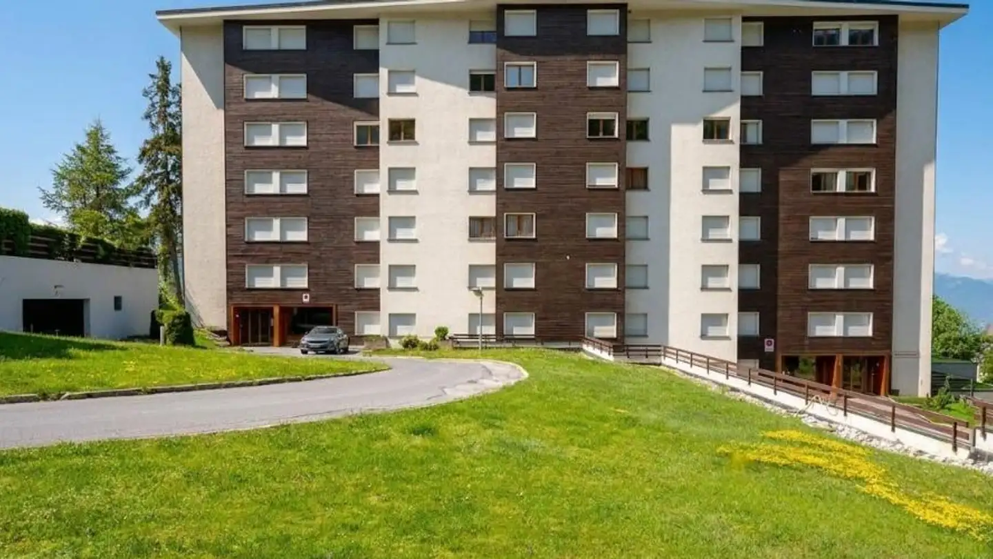 Appartamento in vendita - 3963 Crans-Montana