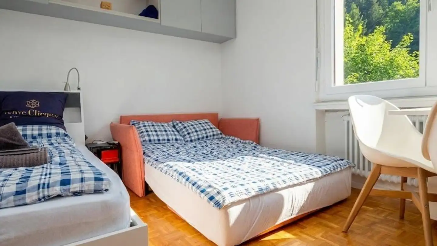 Appartamento in vendita - 3963 Crans-Montana - Foto 2