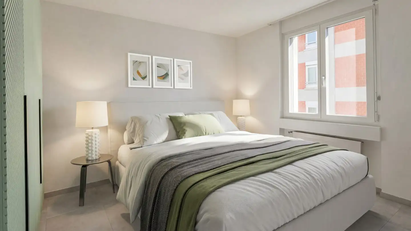 Appartement à vendre - Via Monte Brè, 6900 Lugano - Photo 3