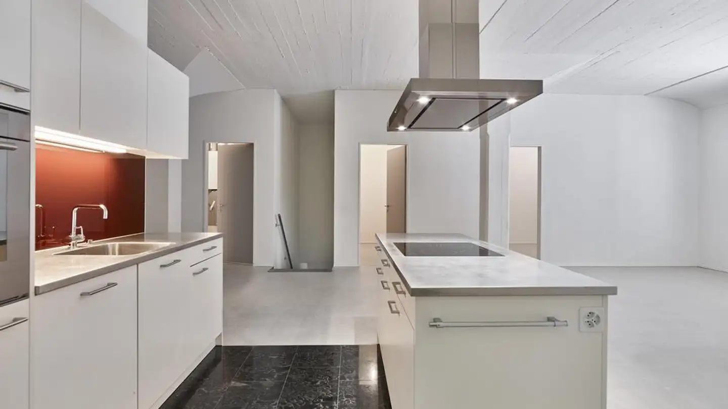 Appartement à louer - Freilagerstrasse 57, 8047 Zürich - Photo 3