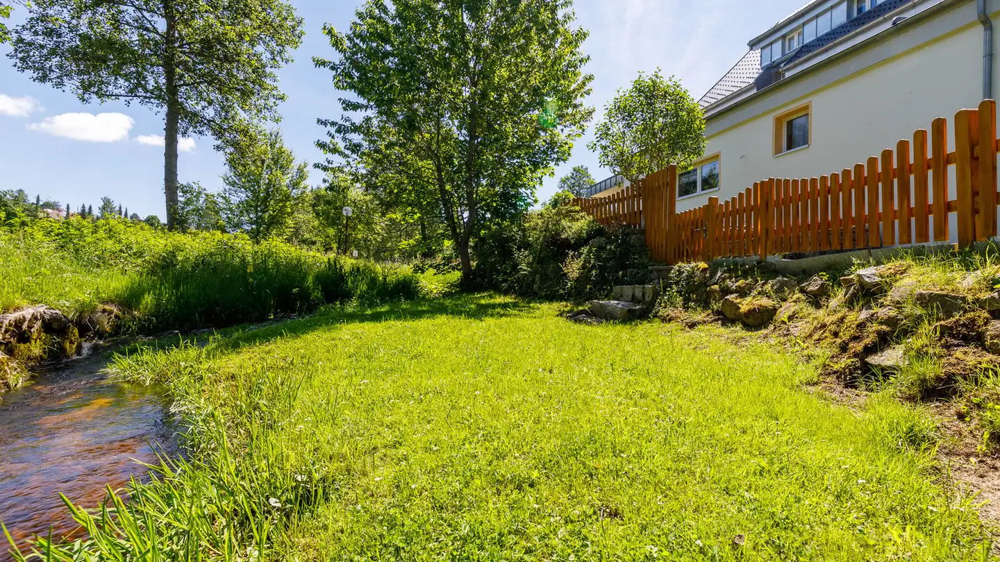 Immeuble résidentiel à vendre - 8200 Schaffhausen - Photo 4