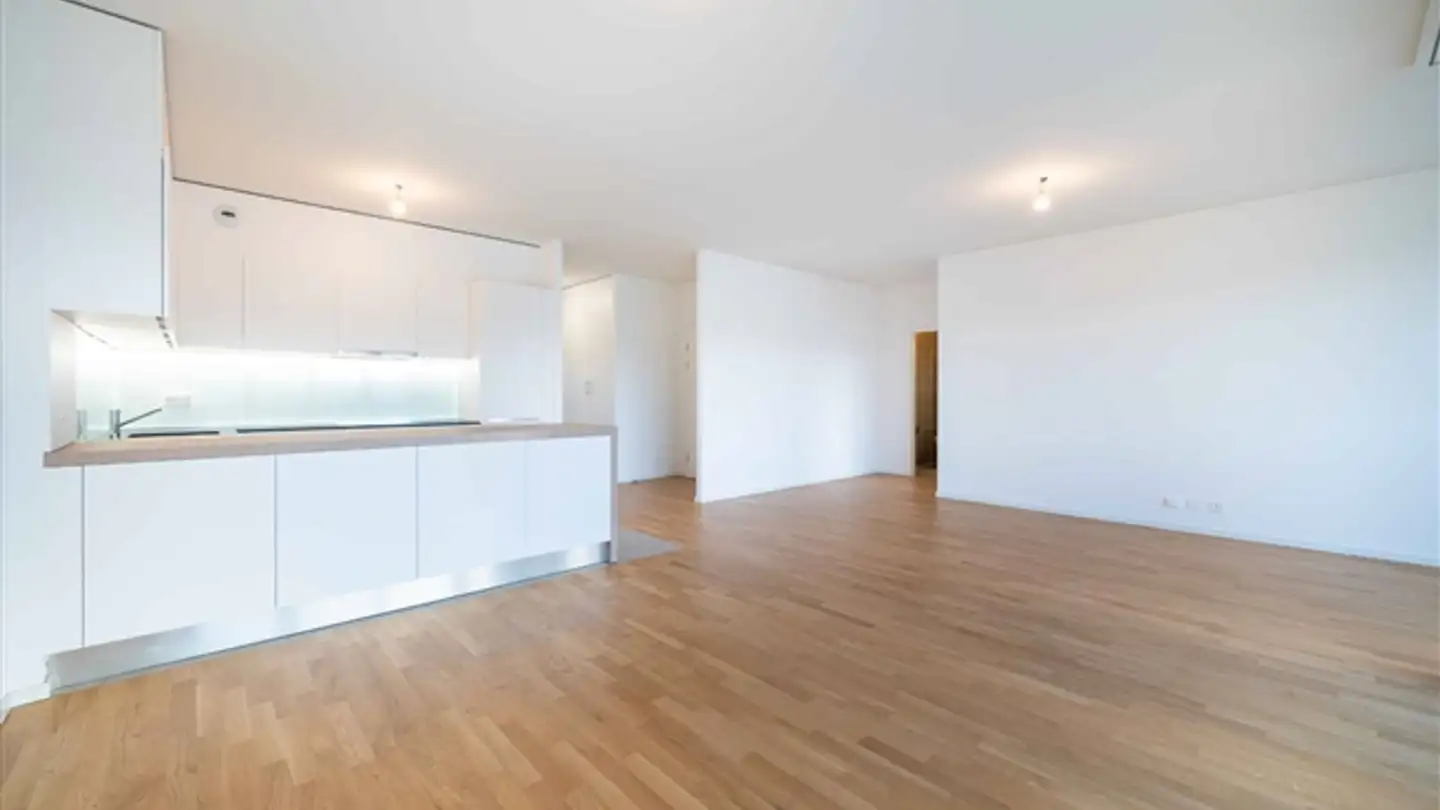 Appartement à louer - 1022 Chavannes-près-Renens - Photo 2