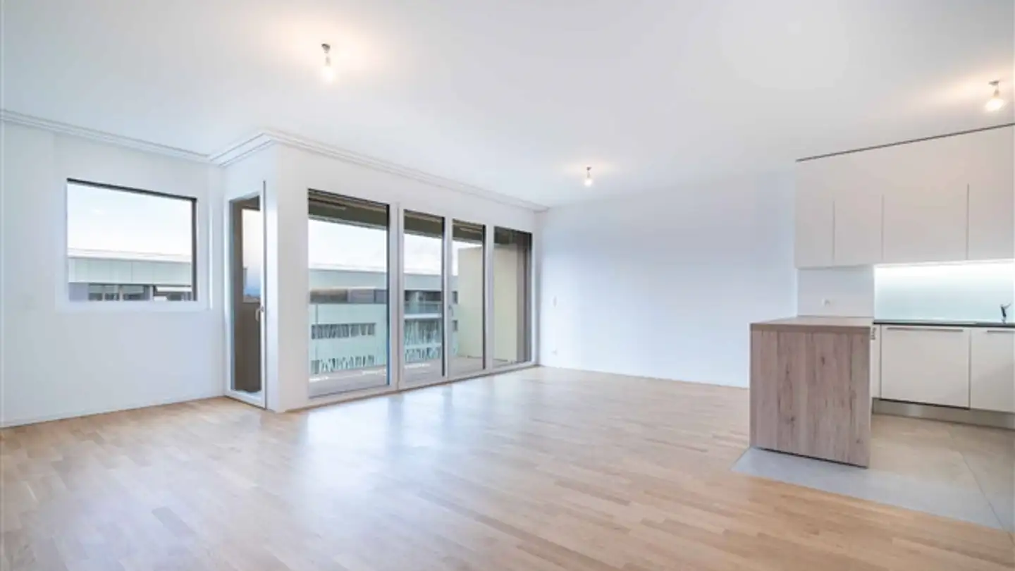 Appartement à louer - 1022 Chavannes-près-Renens - Photo 3