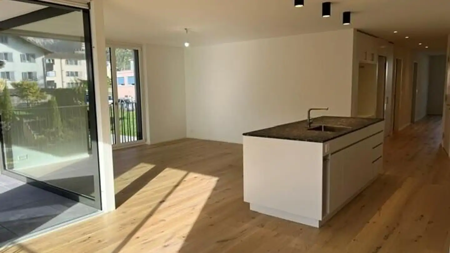 Apartment for rent - Zwyssigmatte 4, 6462 Seedorf UR - Photo 3